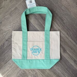 Trader Joe’s Mini Tote